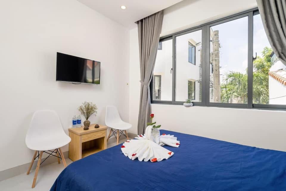 Sunny Homestay 会安 外观 照片