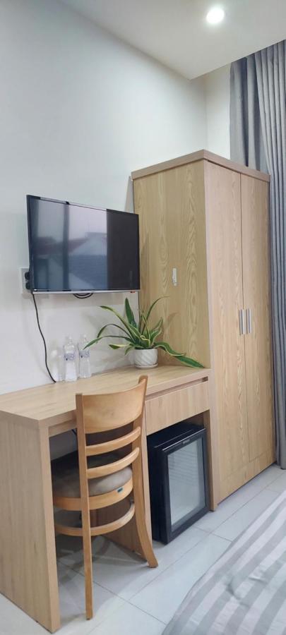 Sunny Homestay 会安 外观 照片