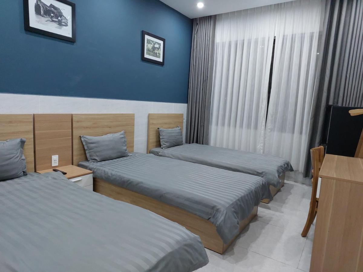 Sunny Homestay 会安 外观 照片