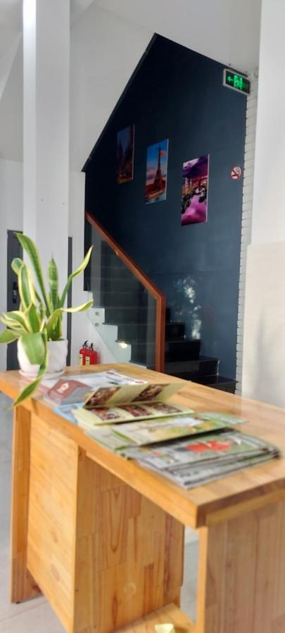 Sunny Homestay 会安 外观 照片