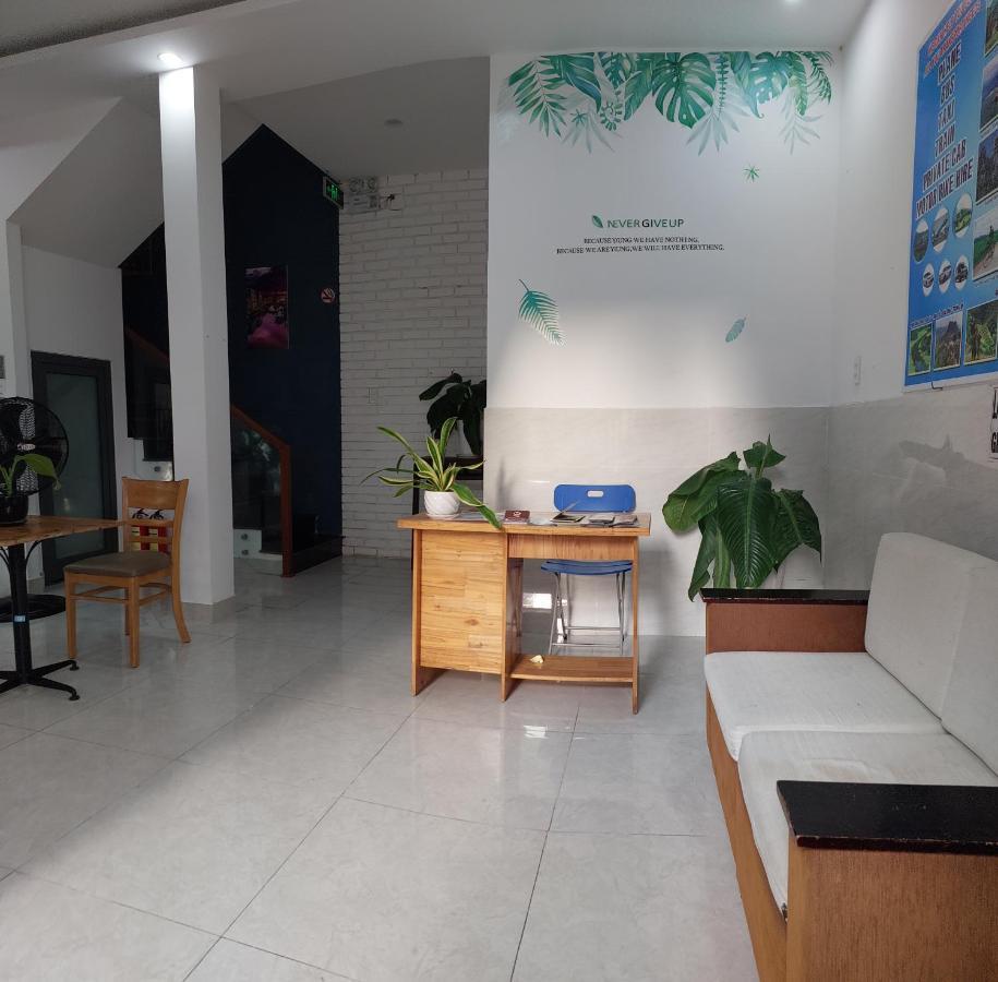 Sunny Homestay 会安 外观 照片