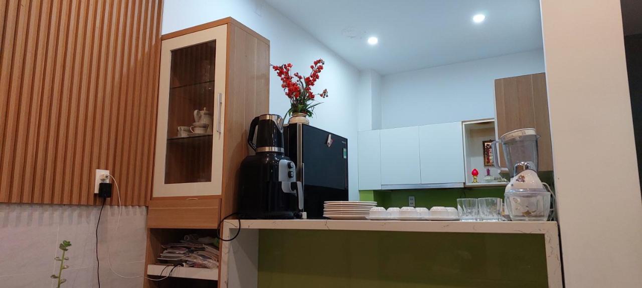 Sunny Homestay 会安 外观 照片