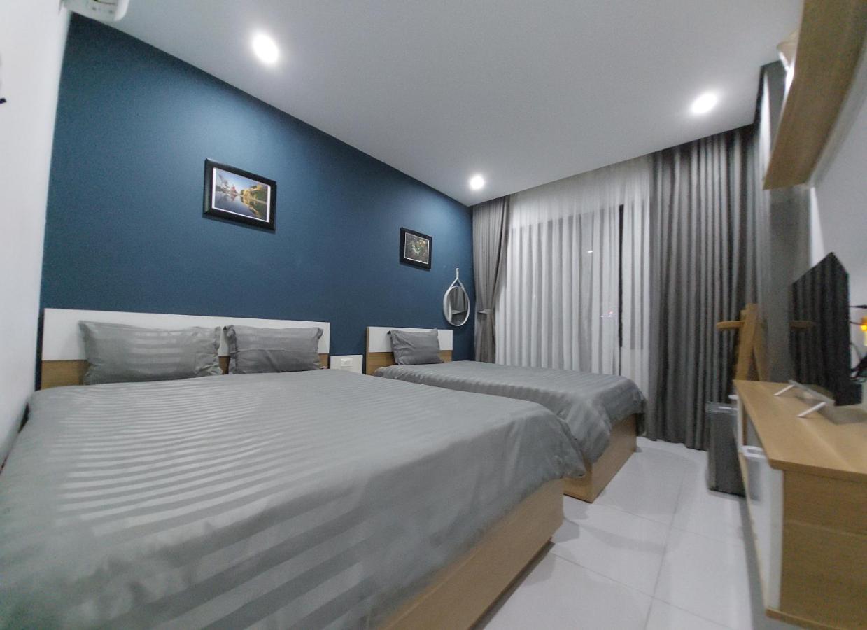 Sunny Homestay 会安 外观 照片