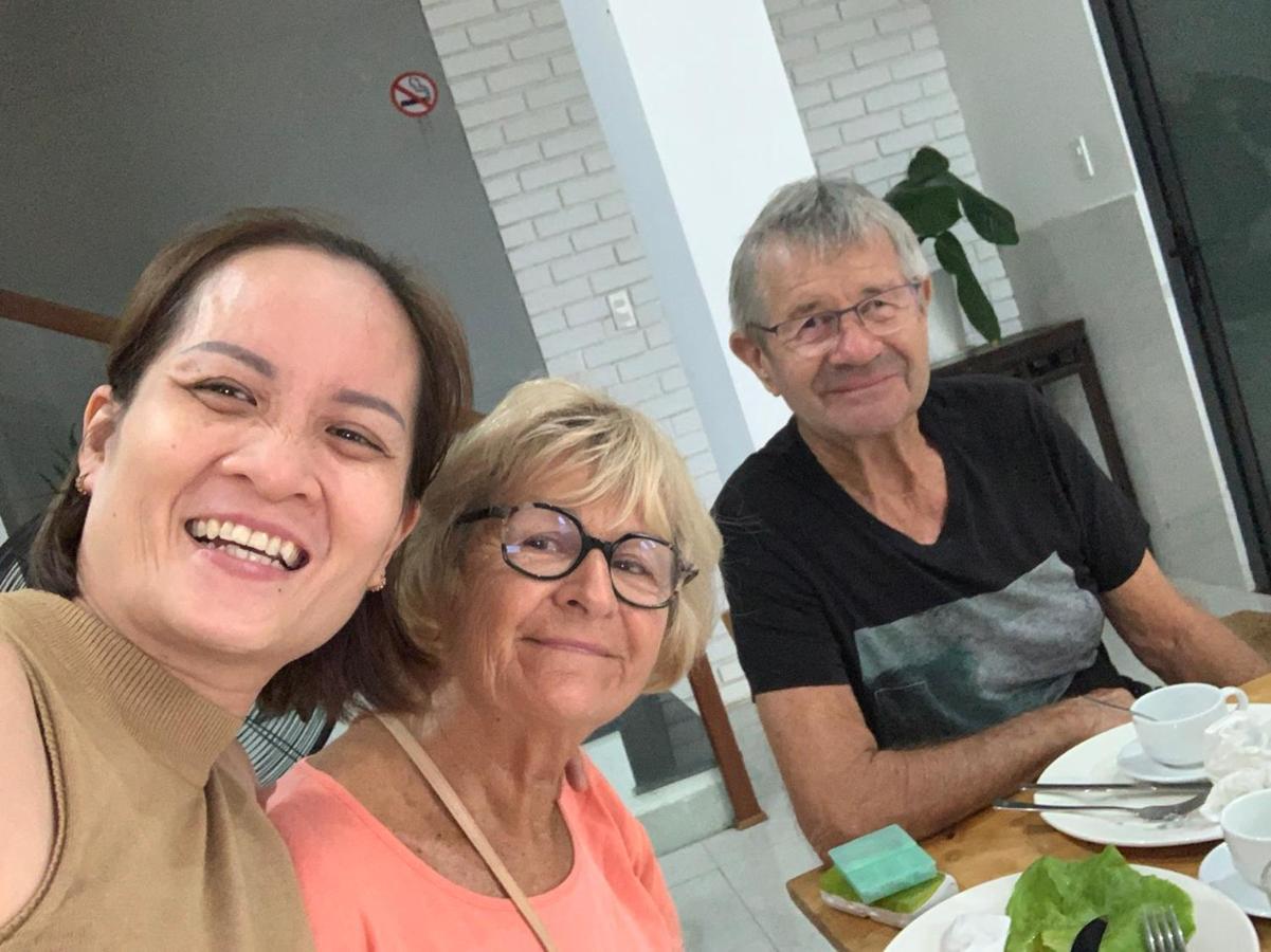 Sunny Homestay 会安 外观 照片