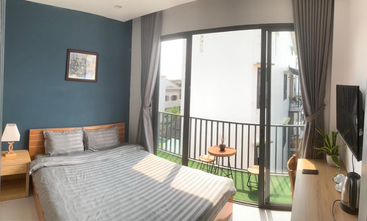 Sunny Homestay 会安 外观 照片