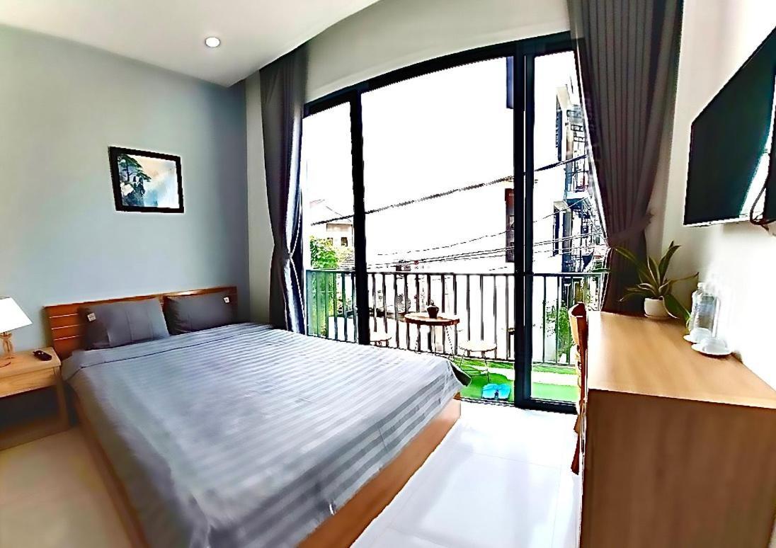 Sunny Homestay 会安 外观 照片