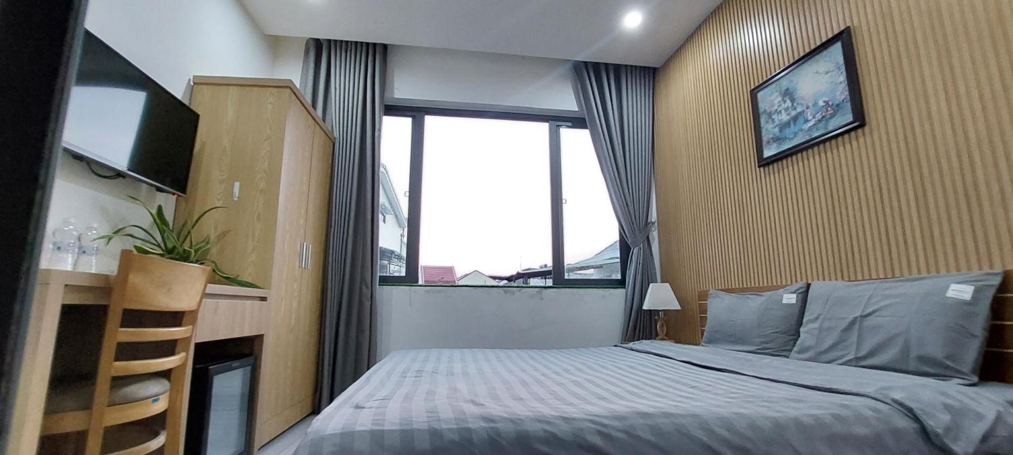 Sunny Homestay 会安 外观 照片