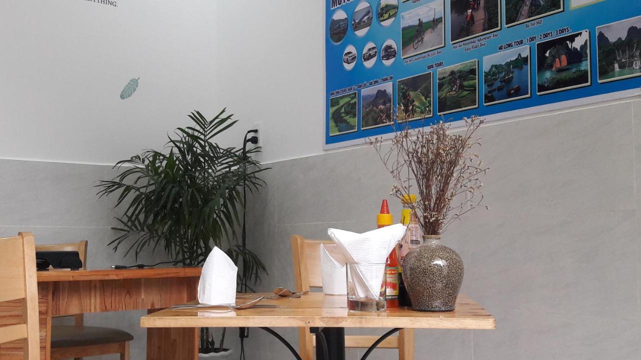 Sunny Homestay 会安 外观 照片