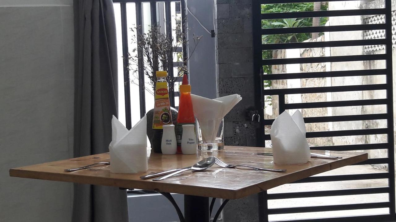 Sunny Homestay 会安 外观 照片